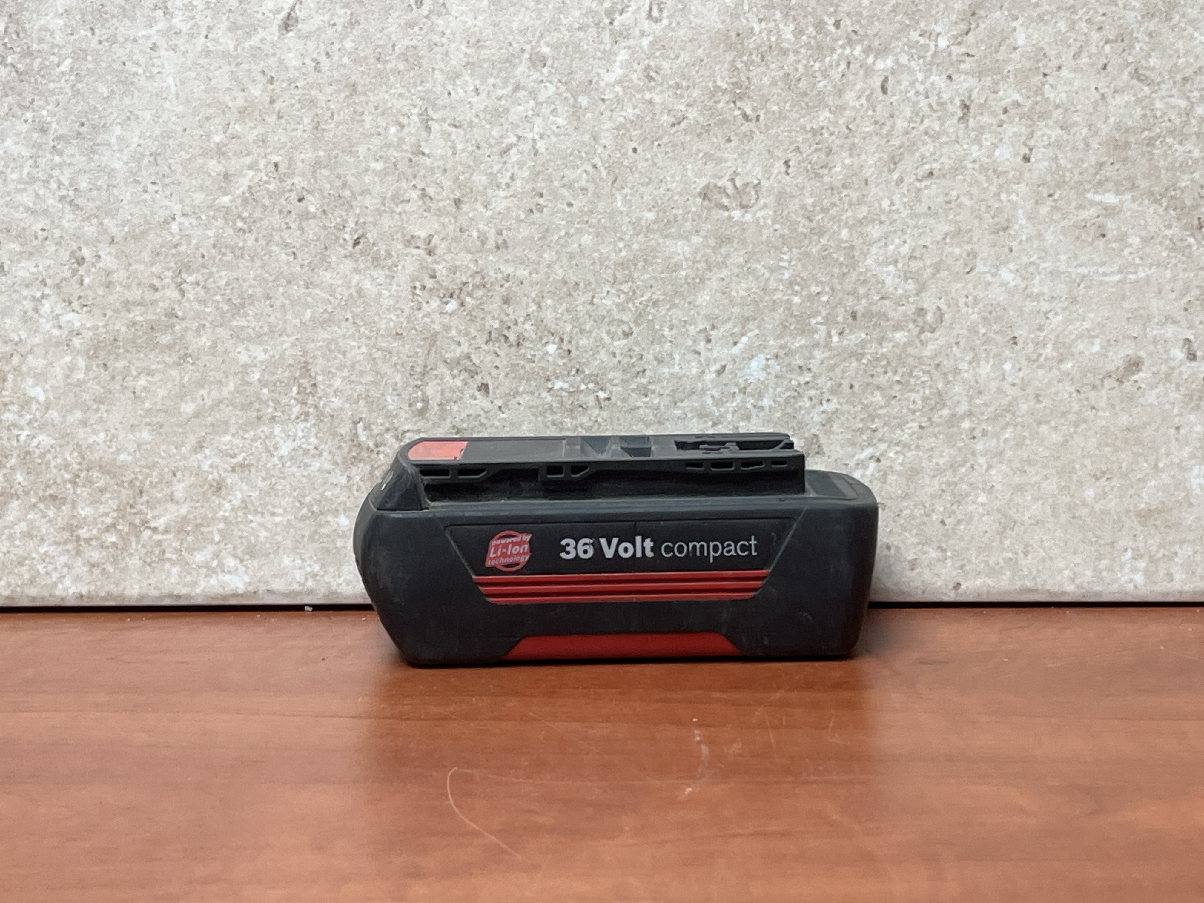Batterie Bosch 36 Volt compact