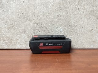 Batterie Bosch 36 Volt compact