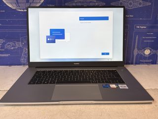 Huawei PC portable 15,6 i5 113567 8Go 512Go SSD Windows 11