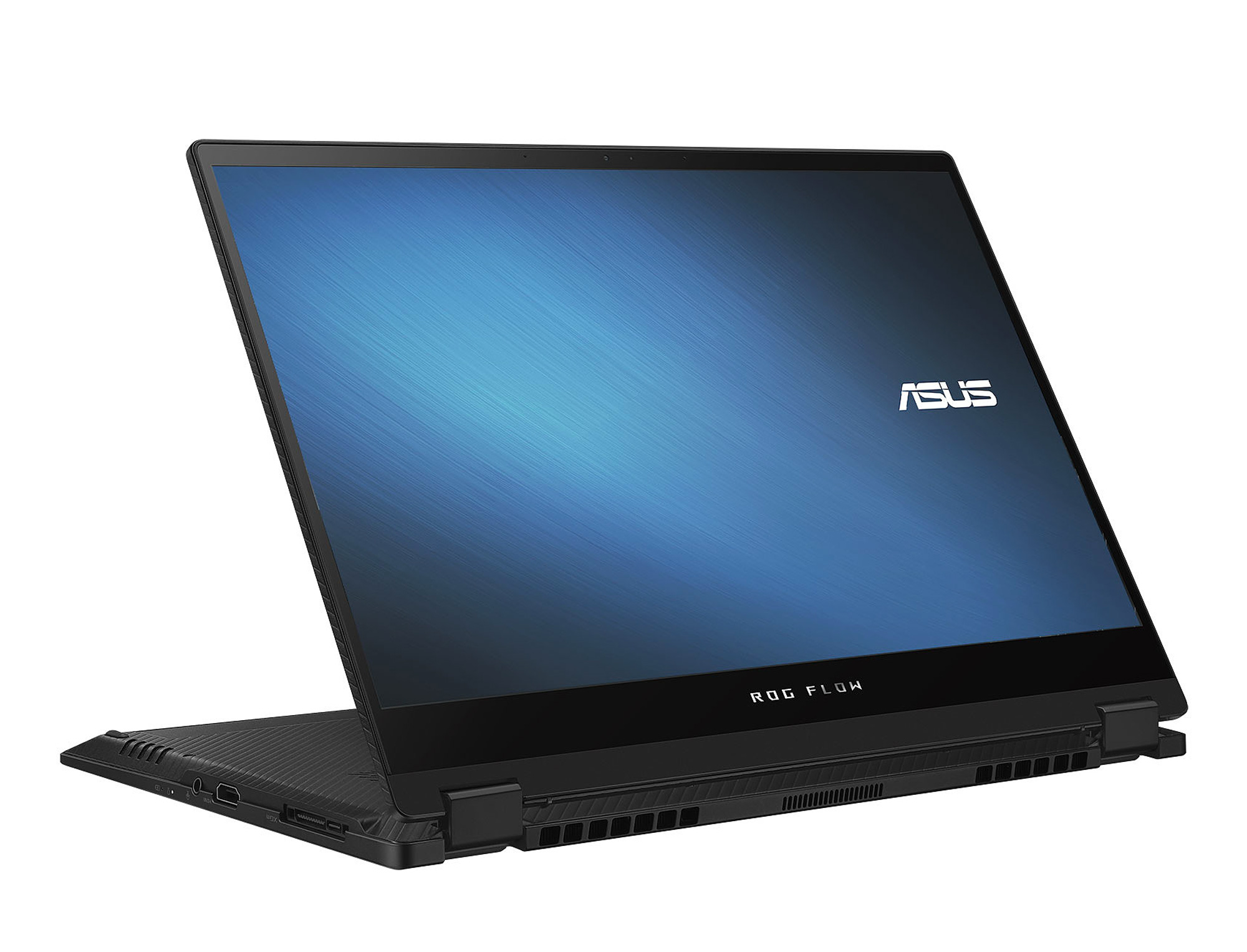 ASUS ROG Flow Flip 13 - AMD Ryzen 7 - 16 Go - 512 Go SSD - GeForce GTX 1650
