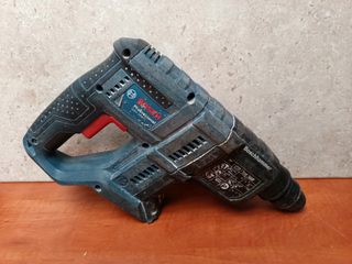 Marteau perforateur sans fil Bosch Professional GBH 18V-21 SDS Plus