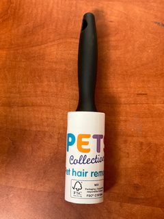 Pets Collection Pet Hair Remover – rouleau anti-poils
