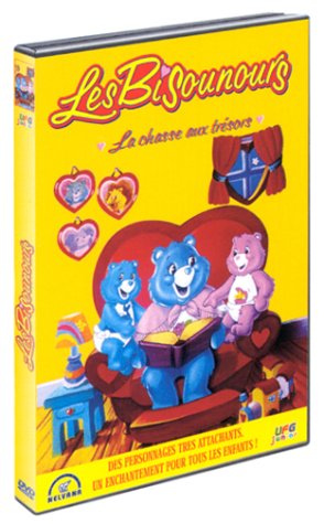 Les Bisounours - La Chasse Aux Trésors