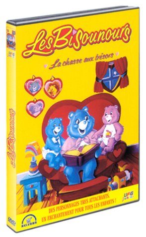 Les Bisounours - La Chasse Aux Trésors
