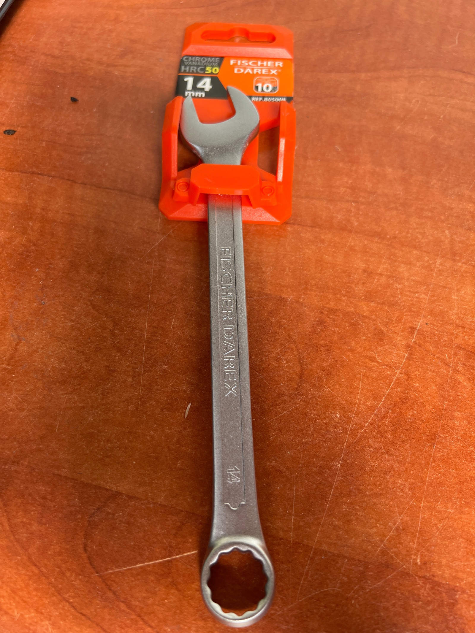 Fischer Darex Clé mixte 14 mm