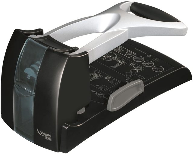 Maped Perforateur Expert Hd 150 Perforateur 1 Unité(S)