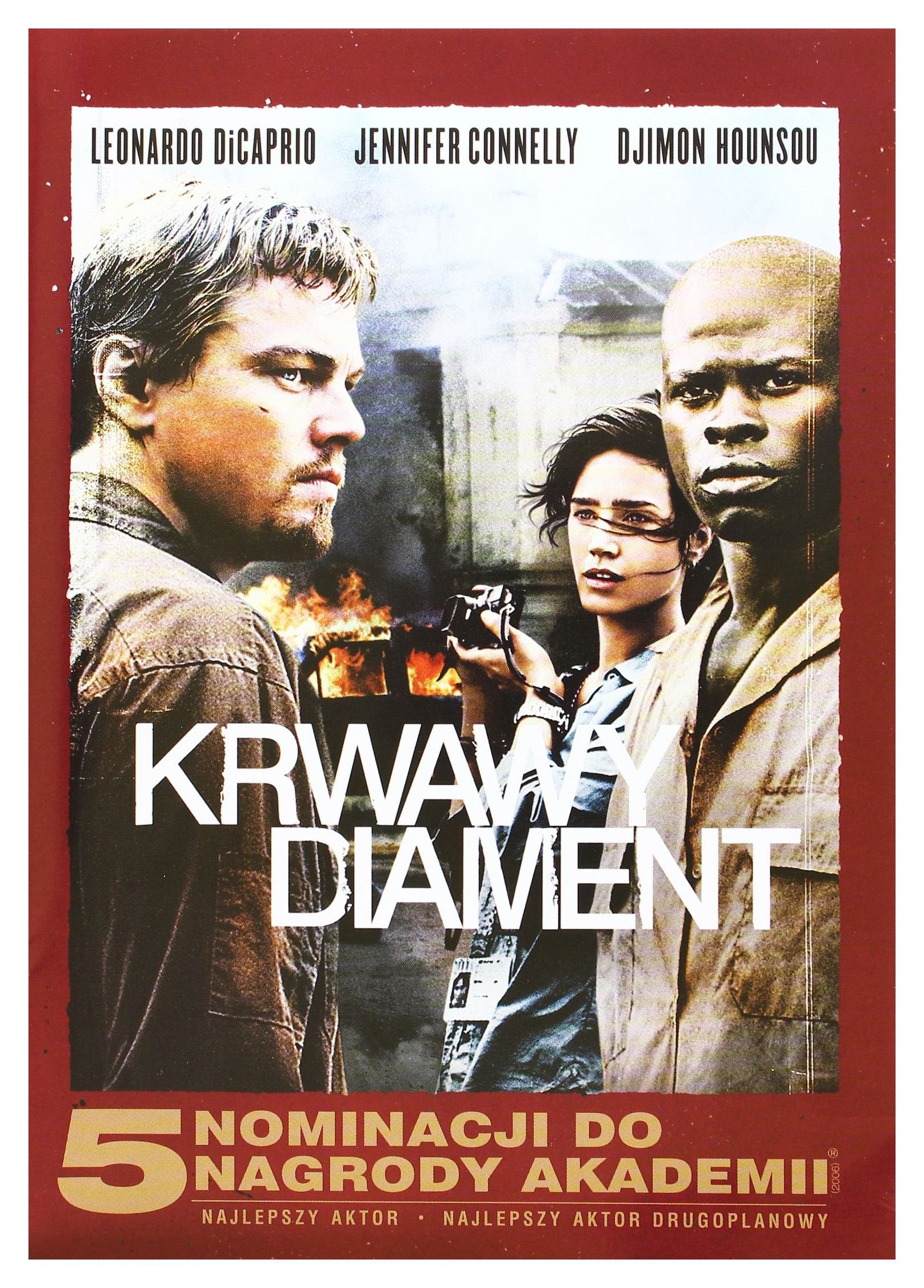 Blood Diamond