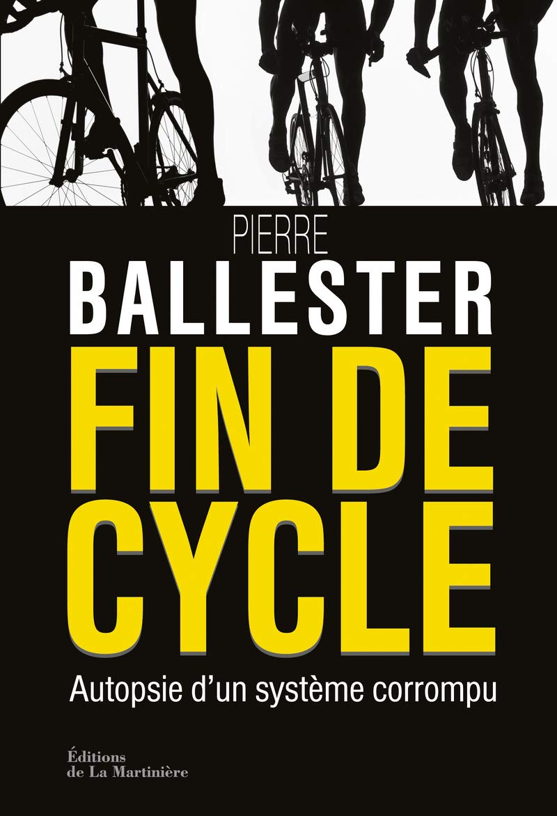 Fin De Cycle - Autopsie D'un Système Corrompu
