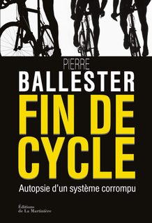 Fin De Cycle - Autopsie D'un Système Corrompu