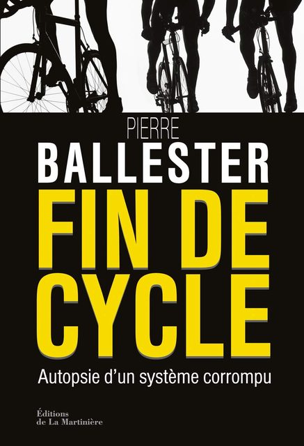 Fin De Cycle - Autopsie D'un Système Corrompu