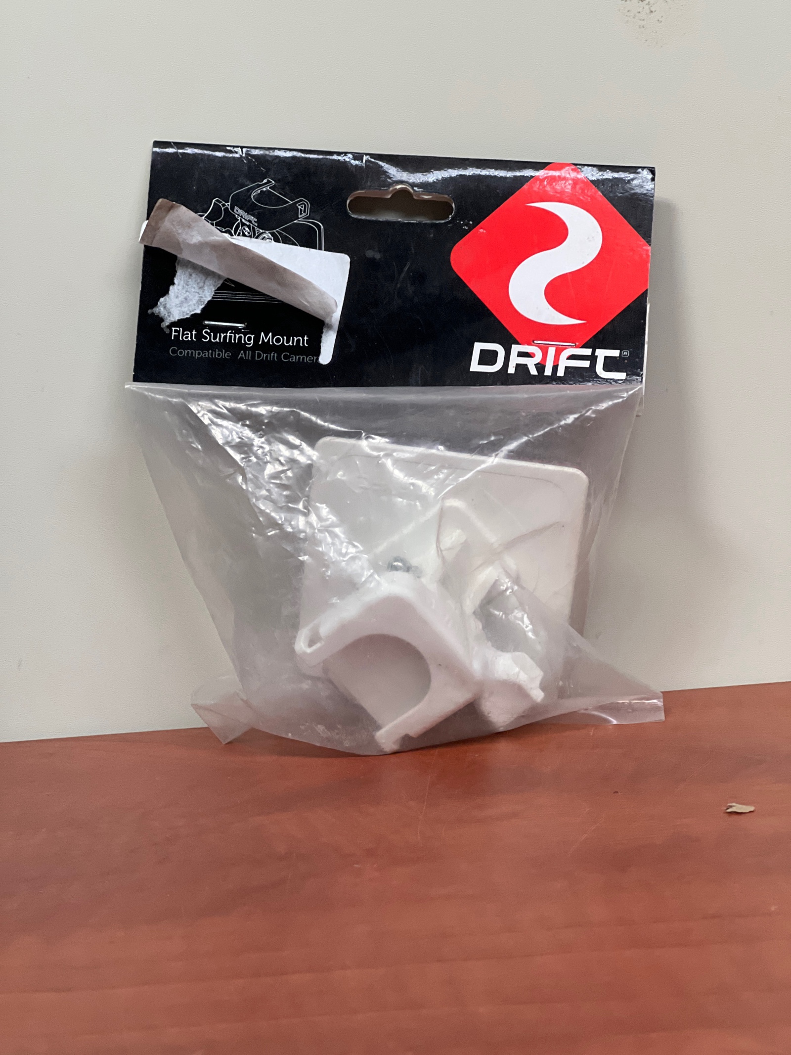 Drift Flat Surfing Mount
