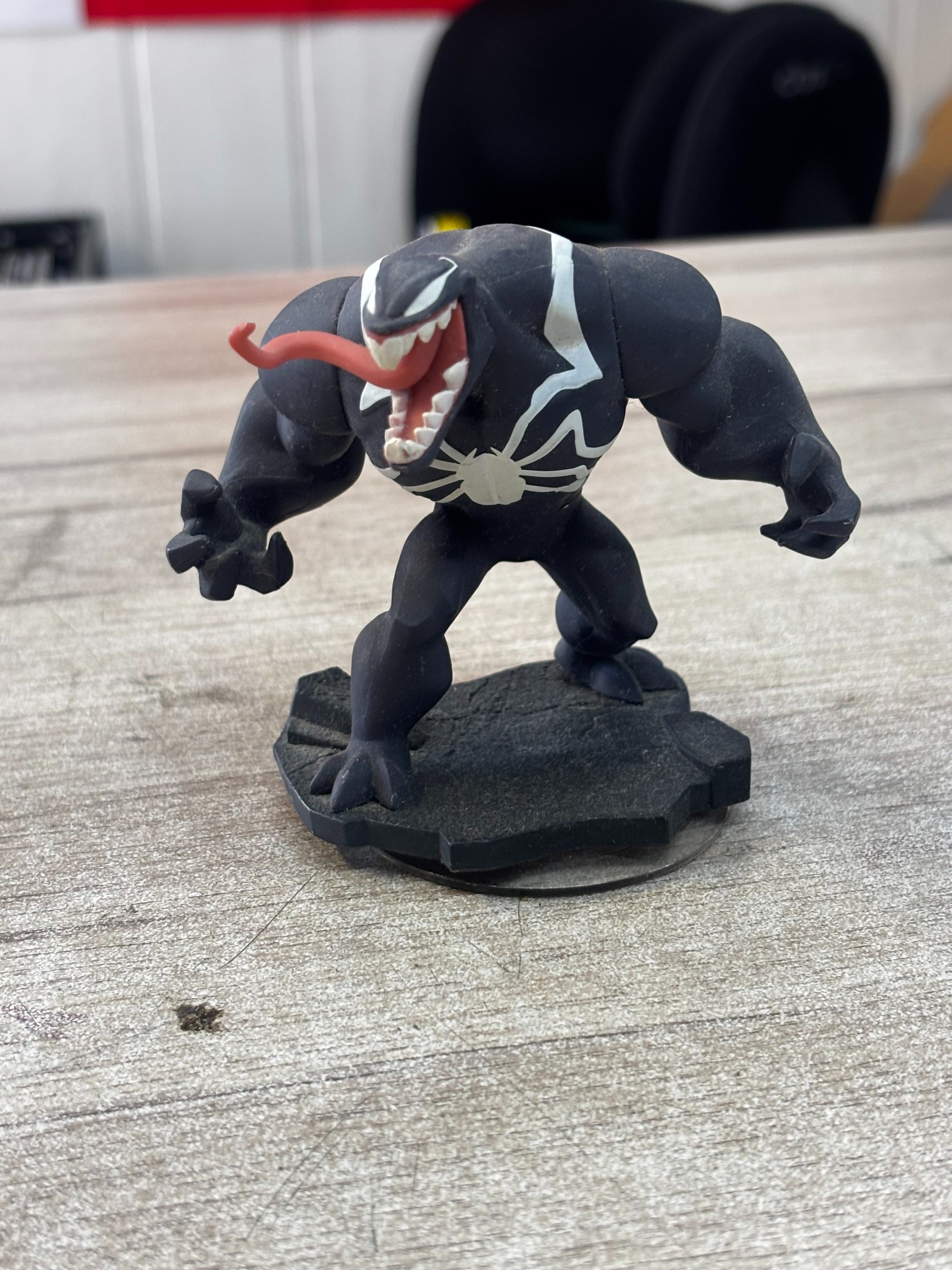 Figurine Venom (Marvel)