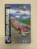 Sega Saturn - Daytona USA — photo 1