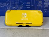 Nintendo Switch Lite - Jaune — photo 2