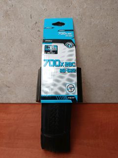 Pneu vélo 700x23C (23-622)