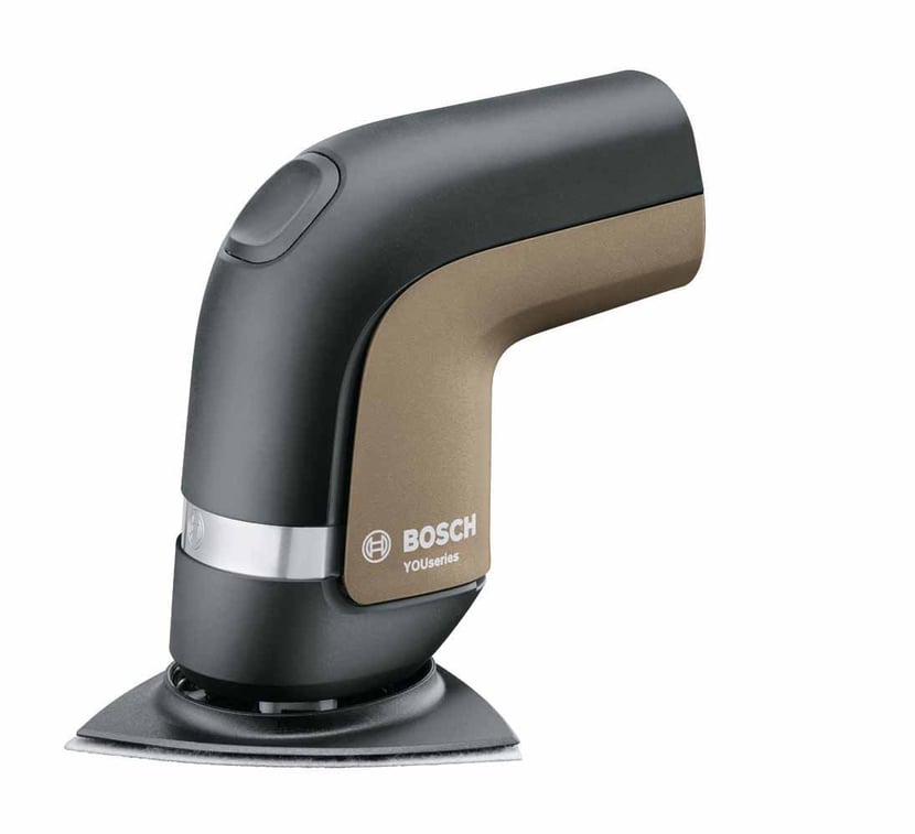Ponceuse Bosch YOUseries