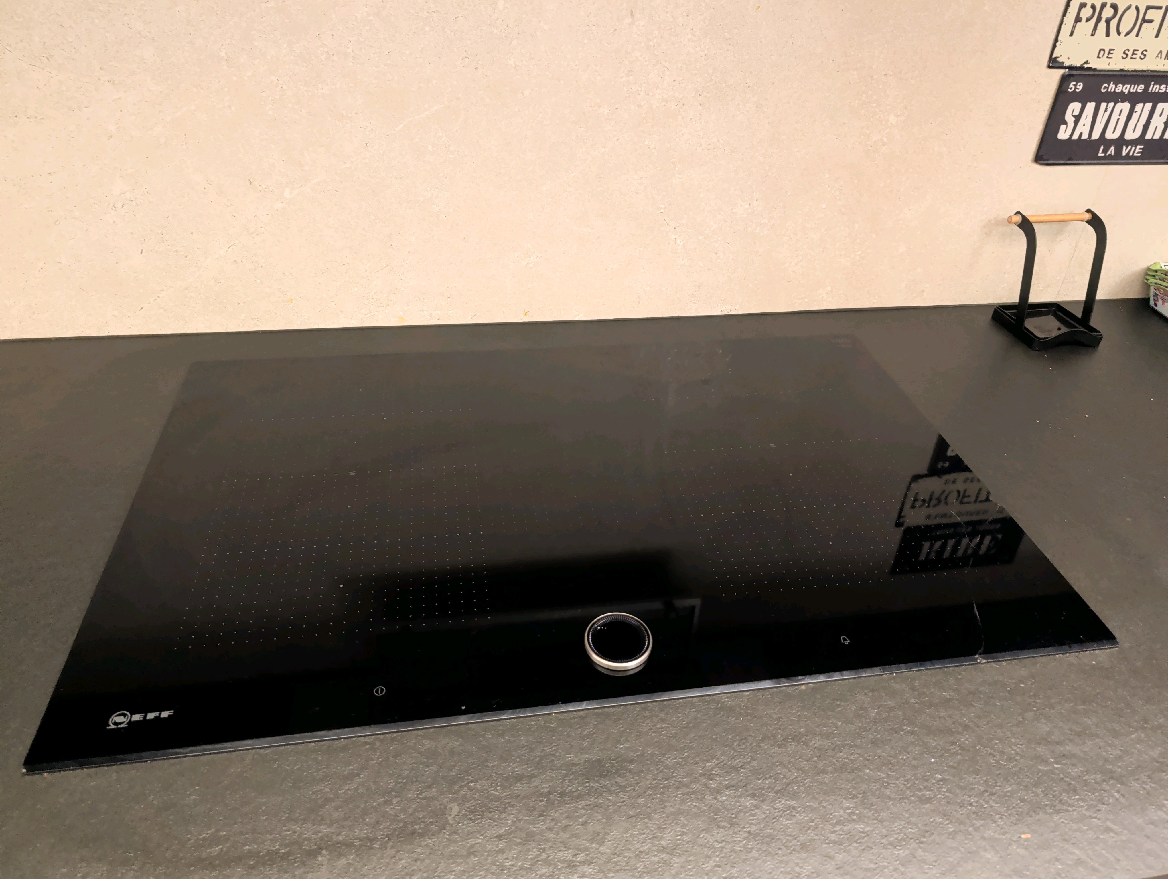 Plaque de cuisson Neff T68FS6RX2