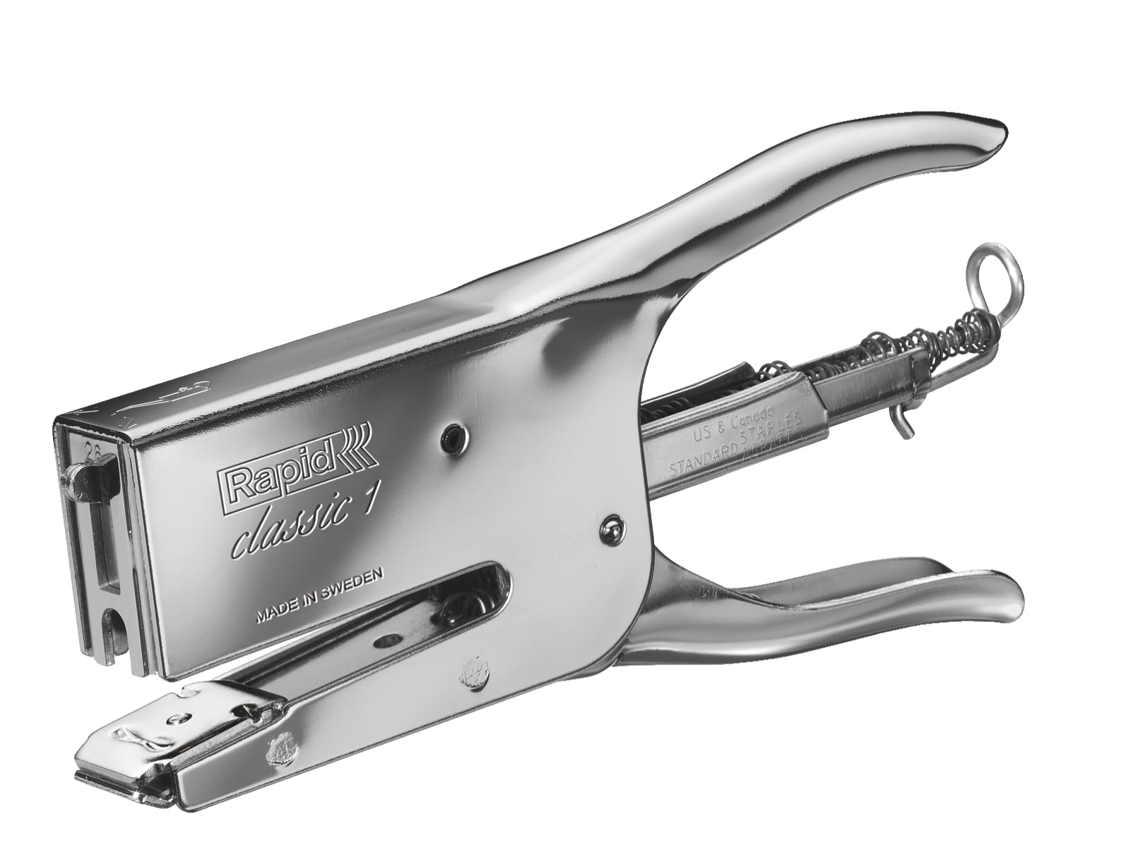 Rapid Agrafeuse Pince Rapid 1 Dx Classic