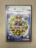 Mario Party 5 Player's Choice Nintendo GameCube — photo 1