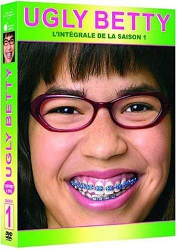 Ugly Betty - Saison 1