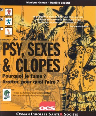 Psy, Sexes & Clopes