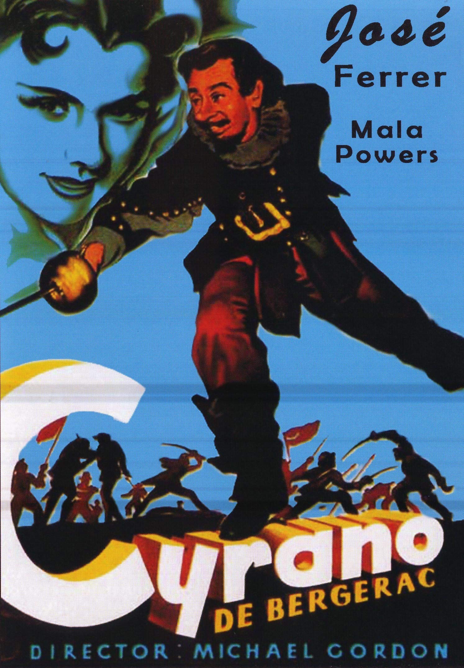 Cyrano De Bergerac