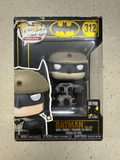 Funko Pop! Heroes Batman #312 – Batman 80 Years — photo 1