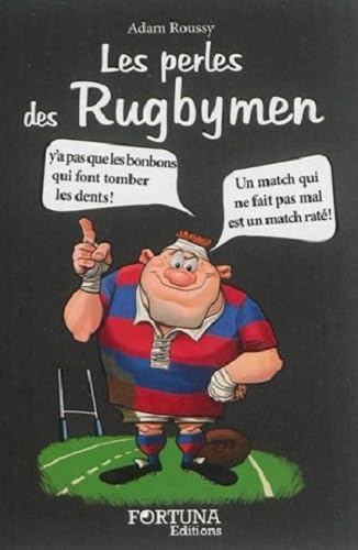 Les Perles Des Rugbymen
