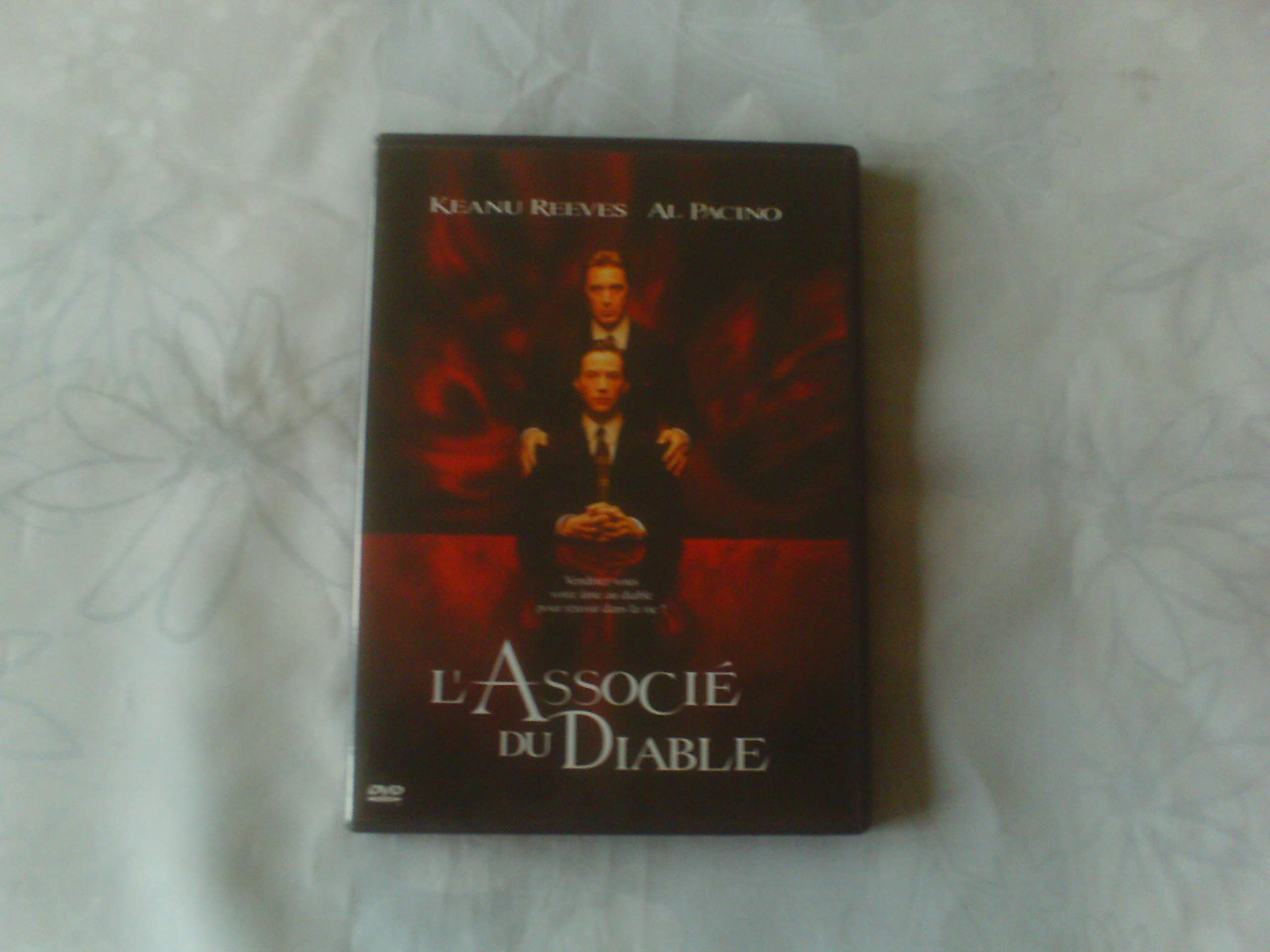 L'associé Du Diable