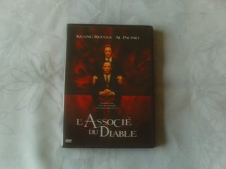 L'associé Du Diable