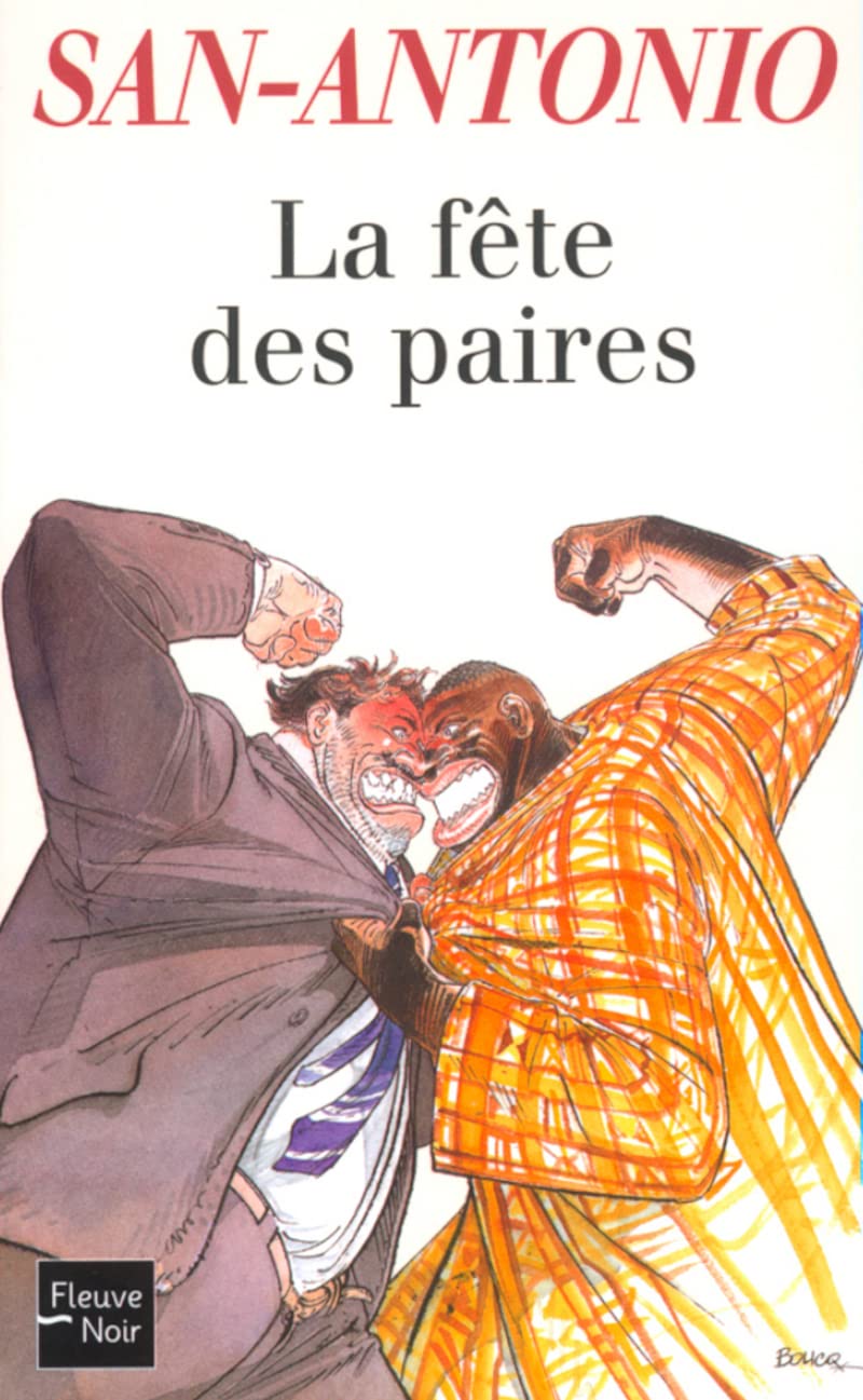 La Fête Des Paires