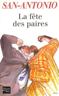 La Fête Des Paires