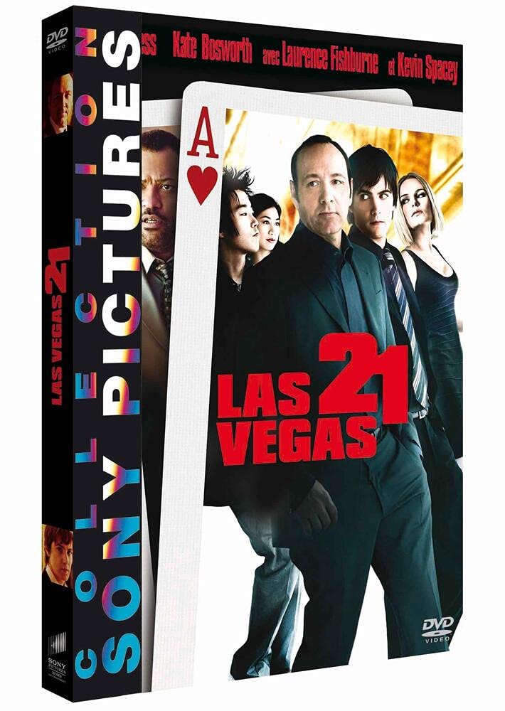 Las Vegas 21