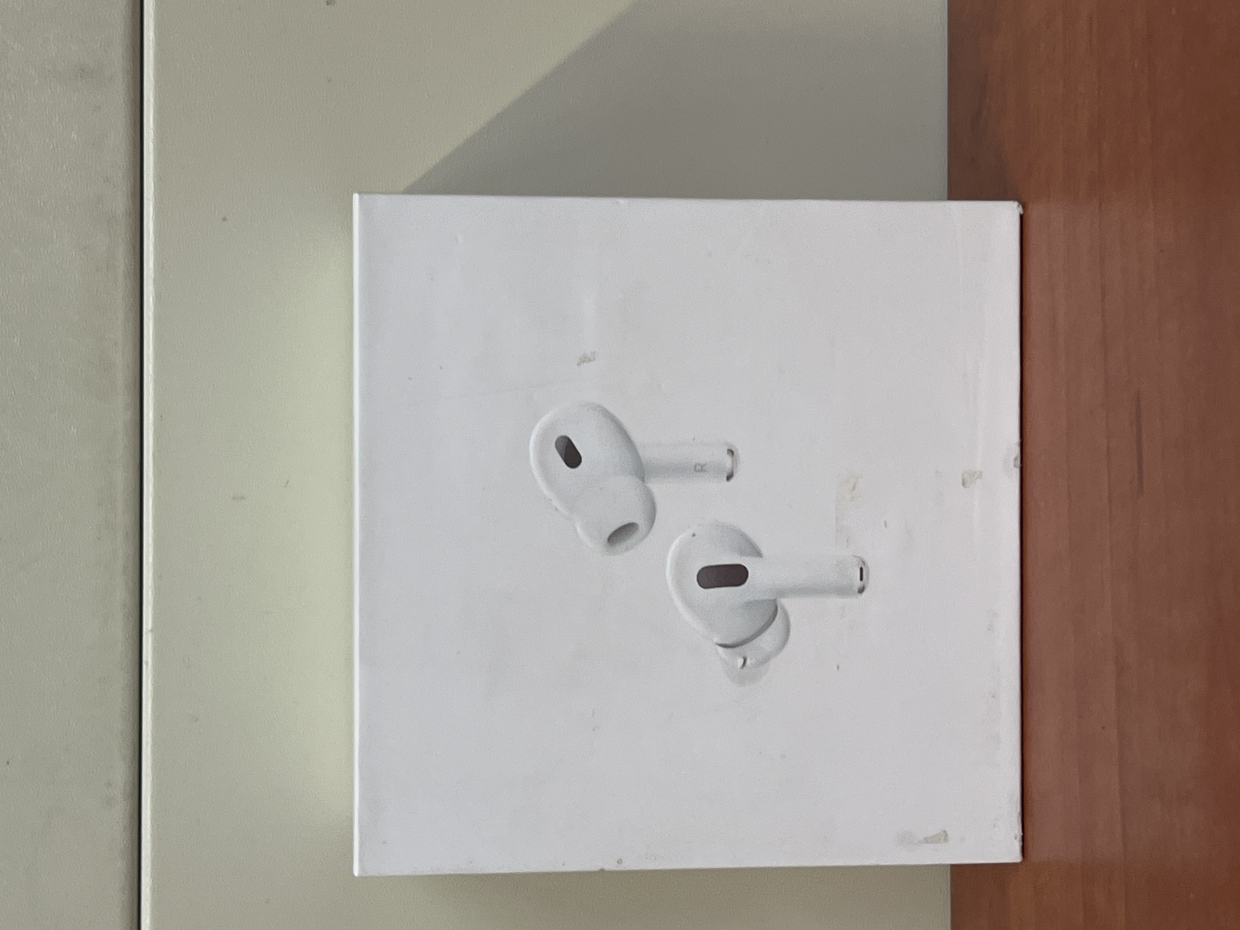 Apple AirPods (3e génération)