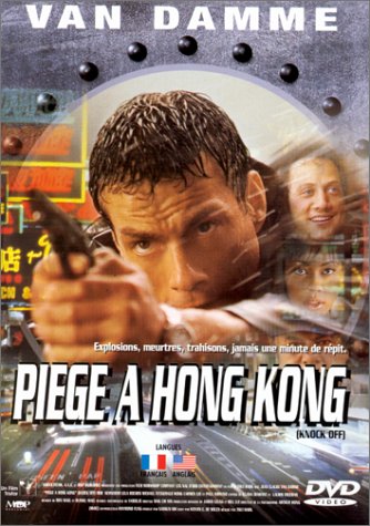 Piège À Hong Kong