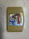 Nintendo 64 - Pokémon Stadium 2 (cartouche de jeu) — photo 1