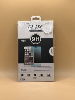 Protection d’écran en verre trempé 9H PBH pour Samsung Galaxy J5 2017