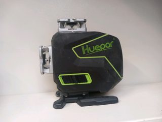 Niveau laser Huepar ligne horizontale