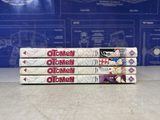 Lot manga Otomen tomes 1 à 4 — photo 1