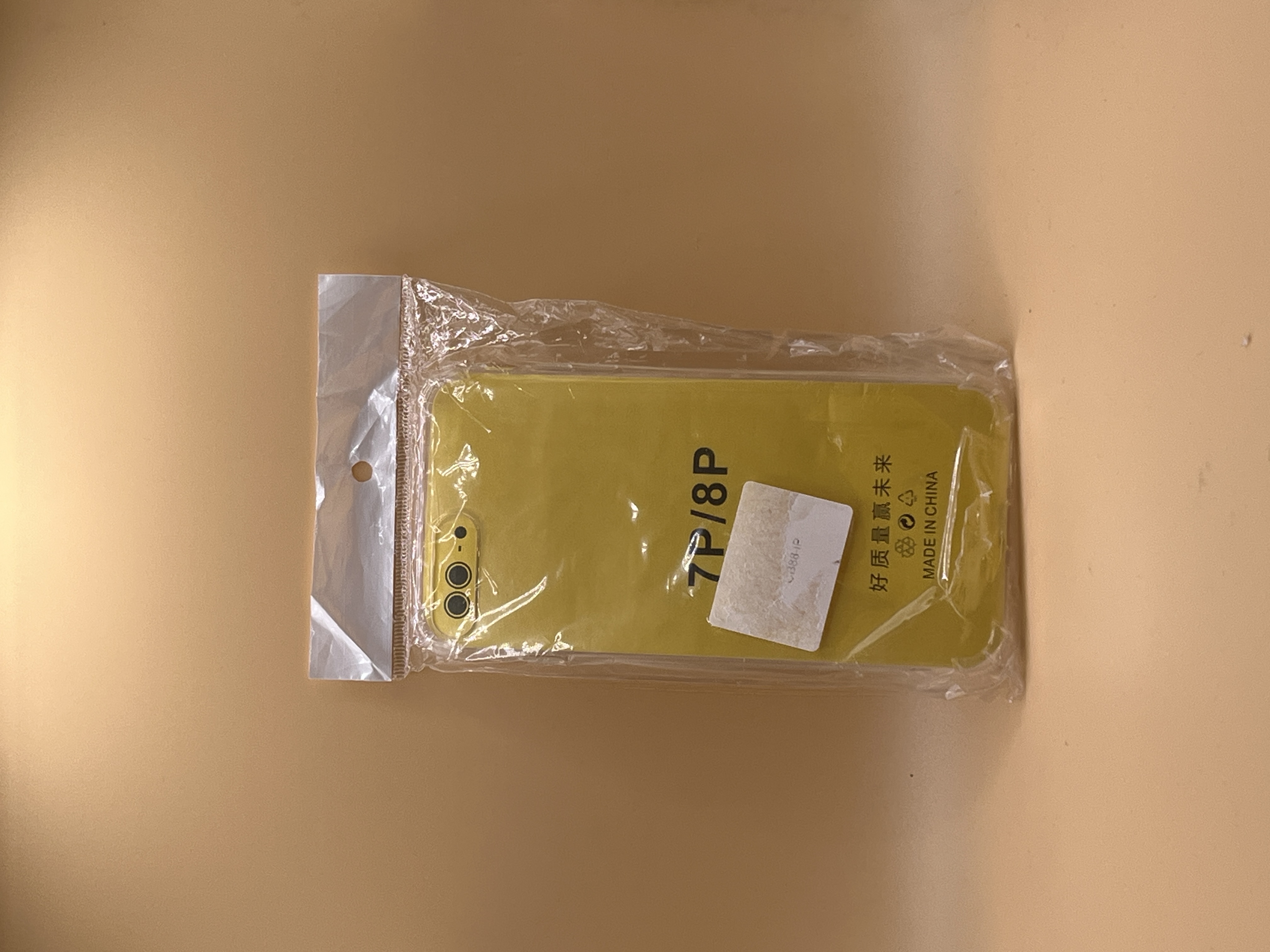 Coque pour iPhone 7/8 Plus
