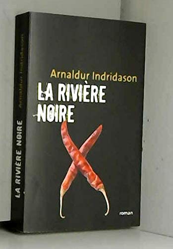 La Rivière Noire
