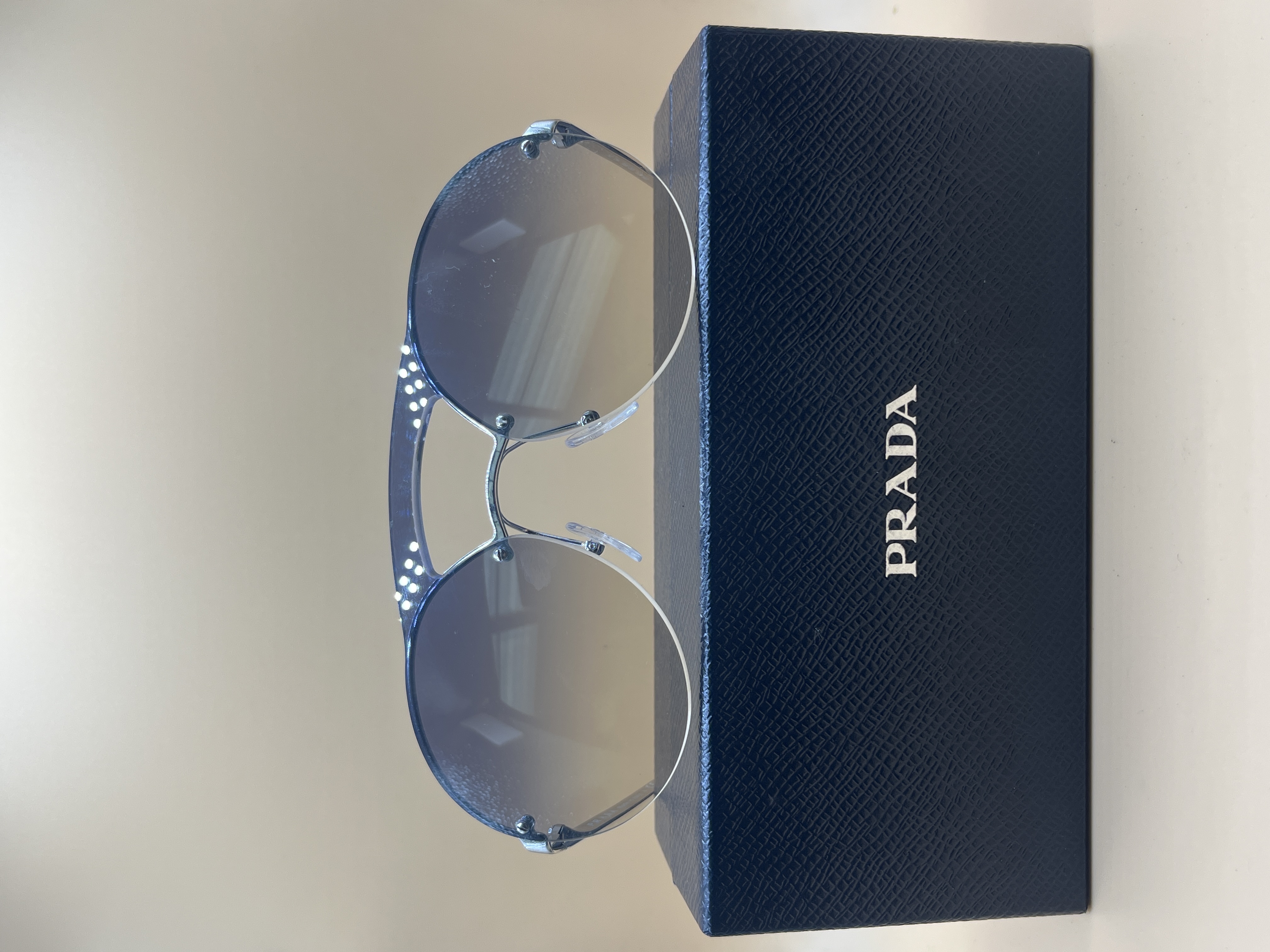 Lunette Prada SPR 65T