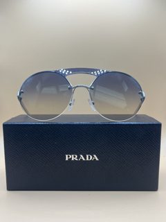 Lunette Prada SPR 65T