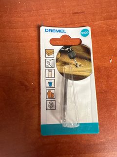 Dremel 9905 fraise carbure pointe sphérique 3,2 mm