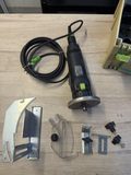 Affleureuse Festool OFK 500 — photo 2