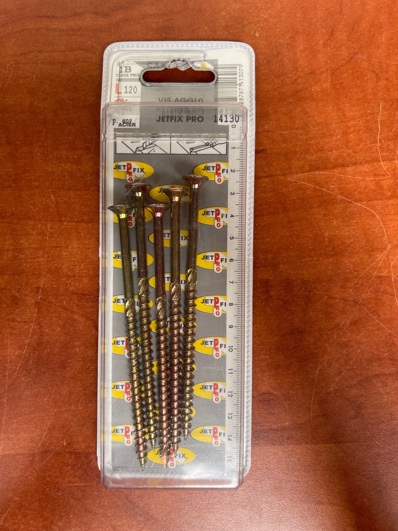 Vis Jetfix Pro 4130