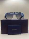 Lunettes de soleil Tom Ford reno TF911 66a7 145-2 — photo 1