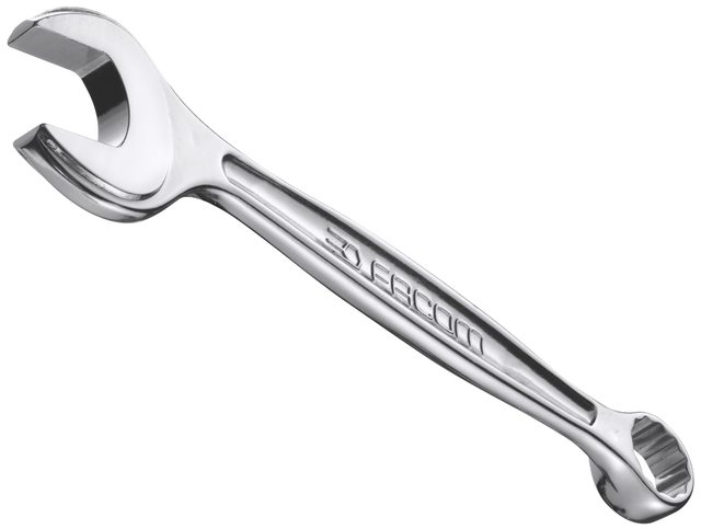 Clé mixte Facom SC40 8 mm