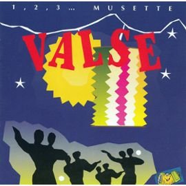1, 2, 3... Musette : Valse