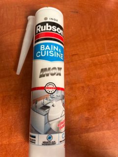 Rubson Bain & Cuisine Inox (cartouche)